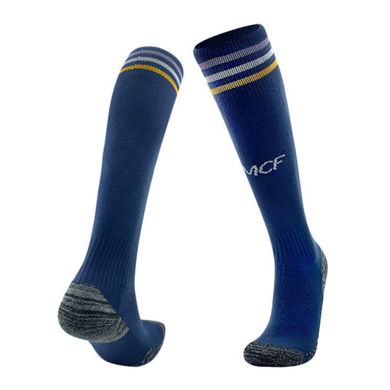 Pantalón Corto Real Madrid 2023/2024 Away